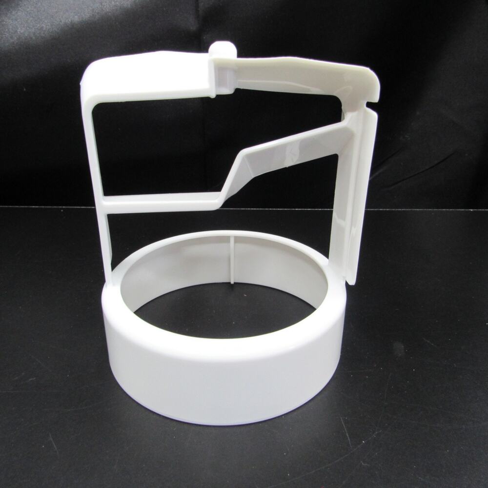 Cuisinart ICE-20 Ice Cream Maker new white Replacement Paddle